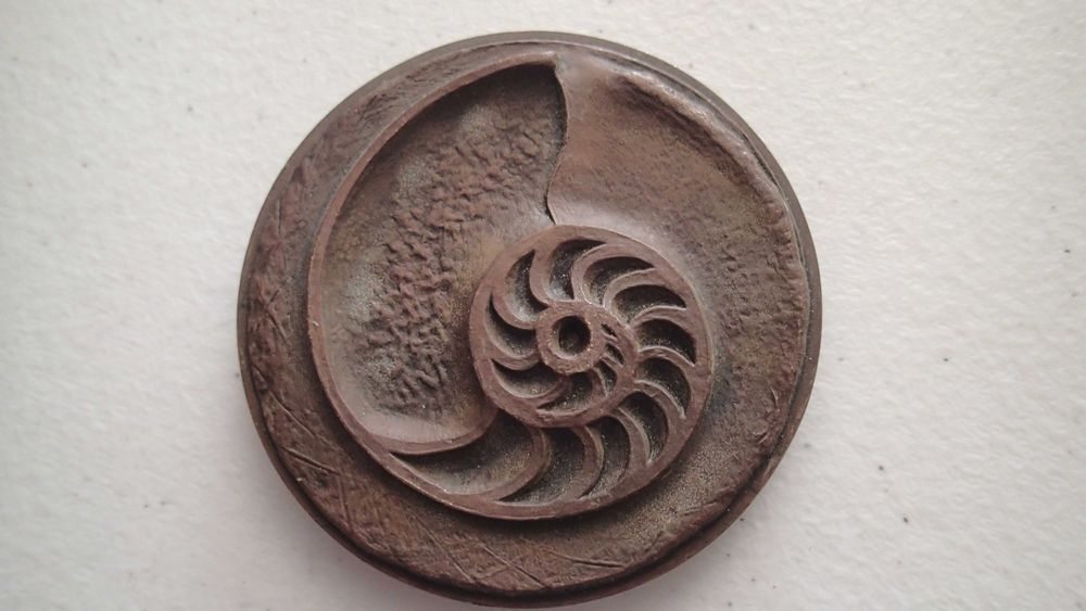 Medalha em Bronze da Festa Nacional do Mar em Setúbal
