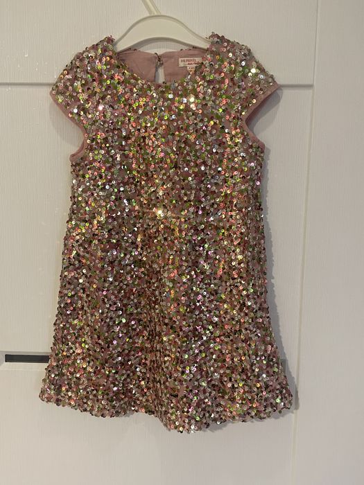 Платье детское,сукня