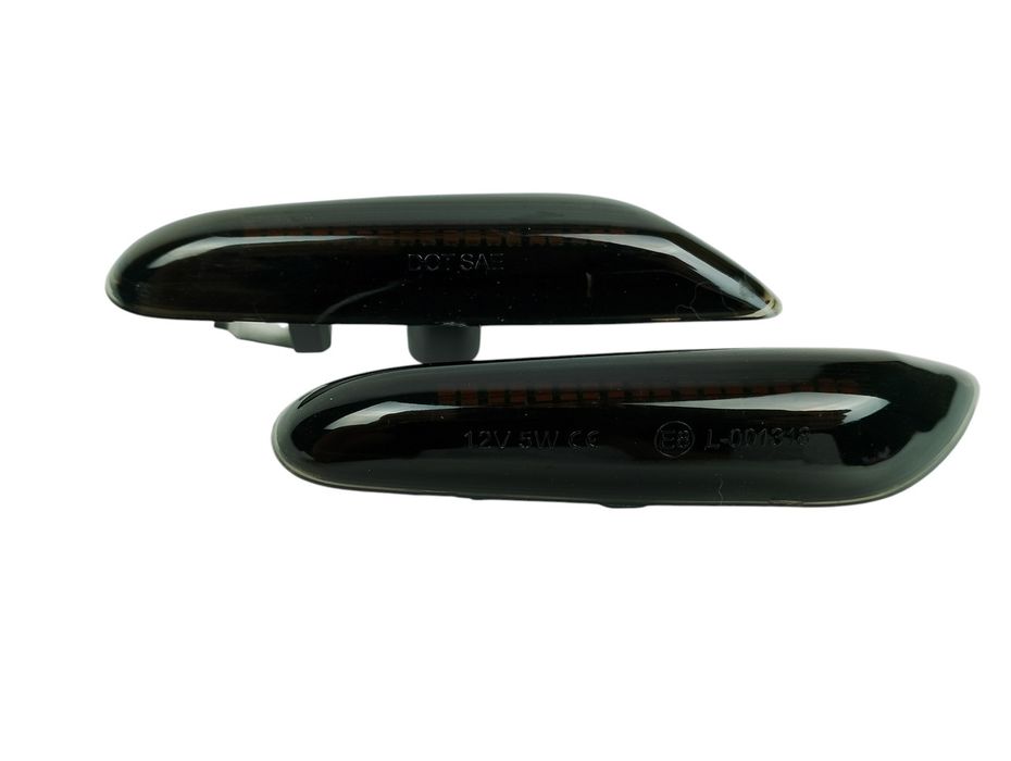 Повороти бокові LED для BMW E46 E60 E90 E81 E83 динамічні