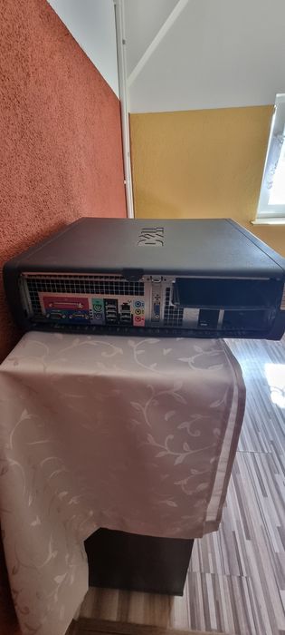 Komputer stacjonarny DEEL