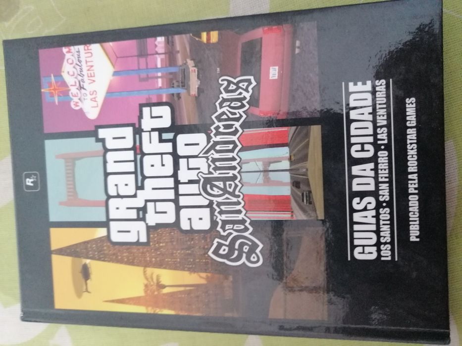 Jogo PC DVD ROM usado