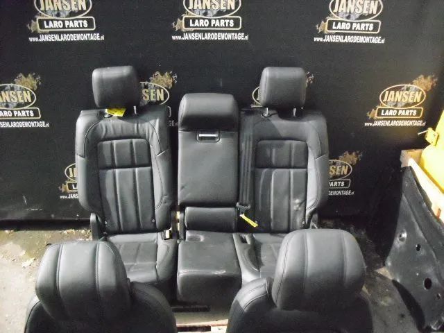 RANGE ROVER SPORT L494 bancos 2020 frente banco traseiro pele