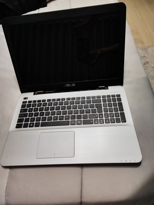 ASUS Computer64354213388674122