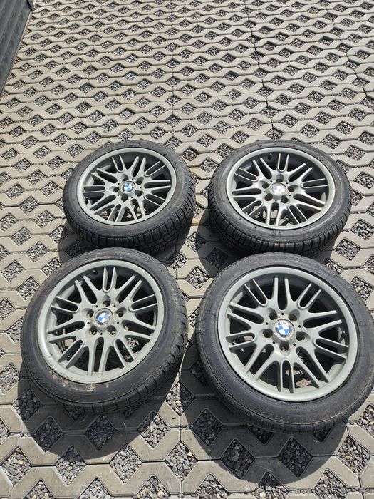 Flegi styling 65 17"
