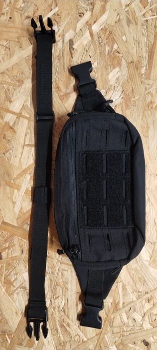 Nerka Mil-Tec Taktyczna Biodrówka Molle
