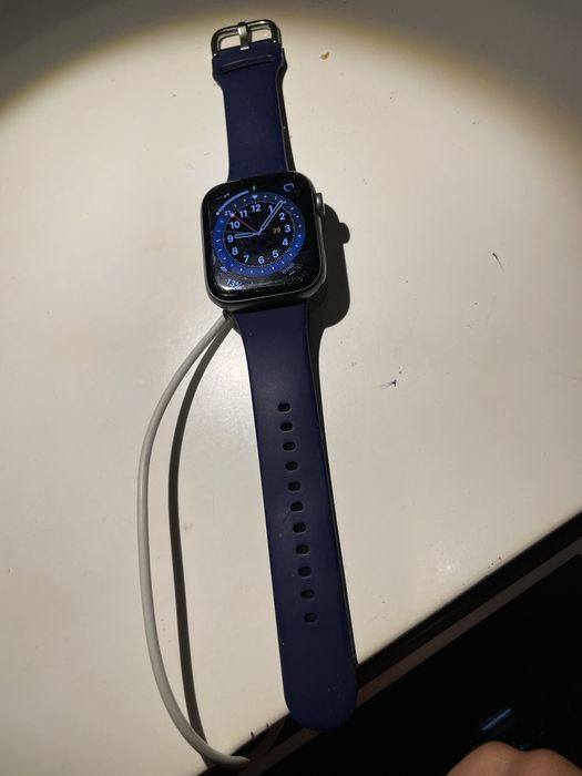 Apple watch serie 6 44mm LTE