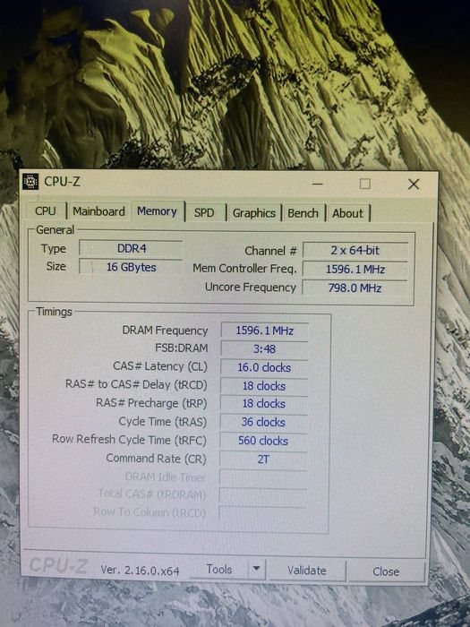 Продам игровой ПК с монитором