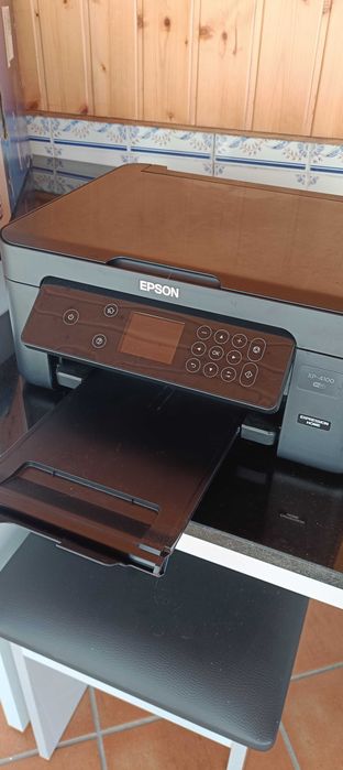 Impressora Epson Home XP-4100