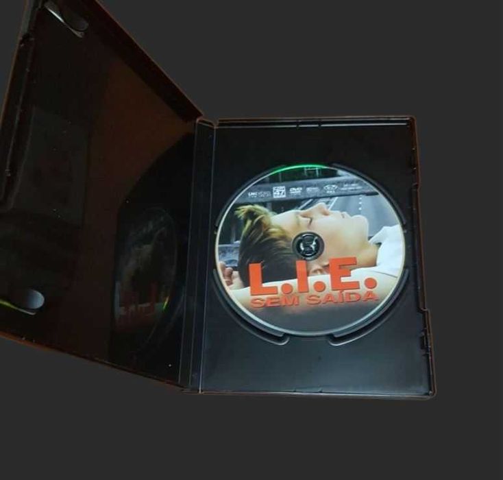 L.I.E. Sem Saída (2001) - de Michael Cuesta