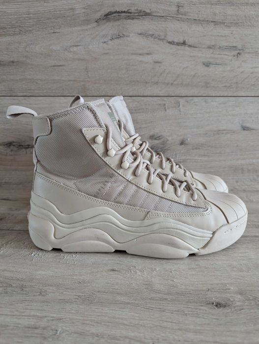 Кроссовки-ботинки Адидас Adidas Superstar Millencon 40 р 25 см