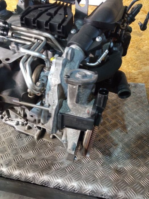 Motor Vw Skoda Seat 1.2 Fsi ref: CBZ (polo, golf, ibiza, fabia)