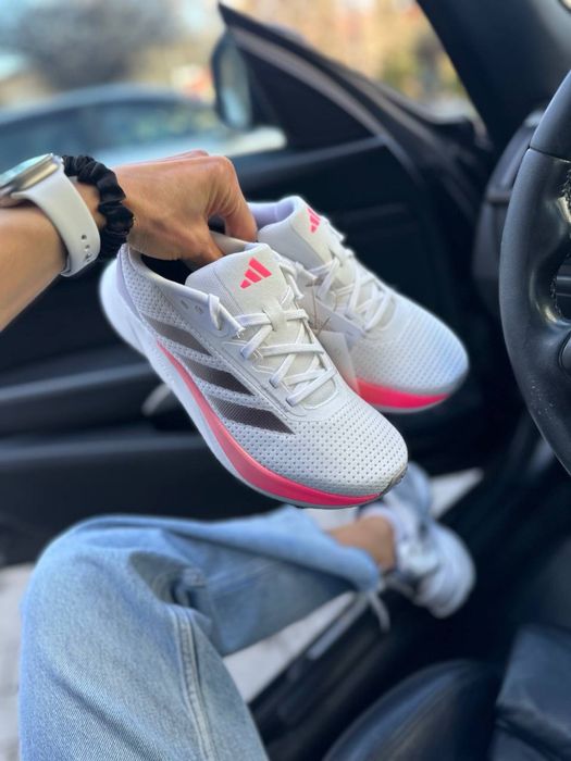 Жіночі оригінальні кросівки ADIDAS DURAMO SL W IF9465