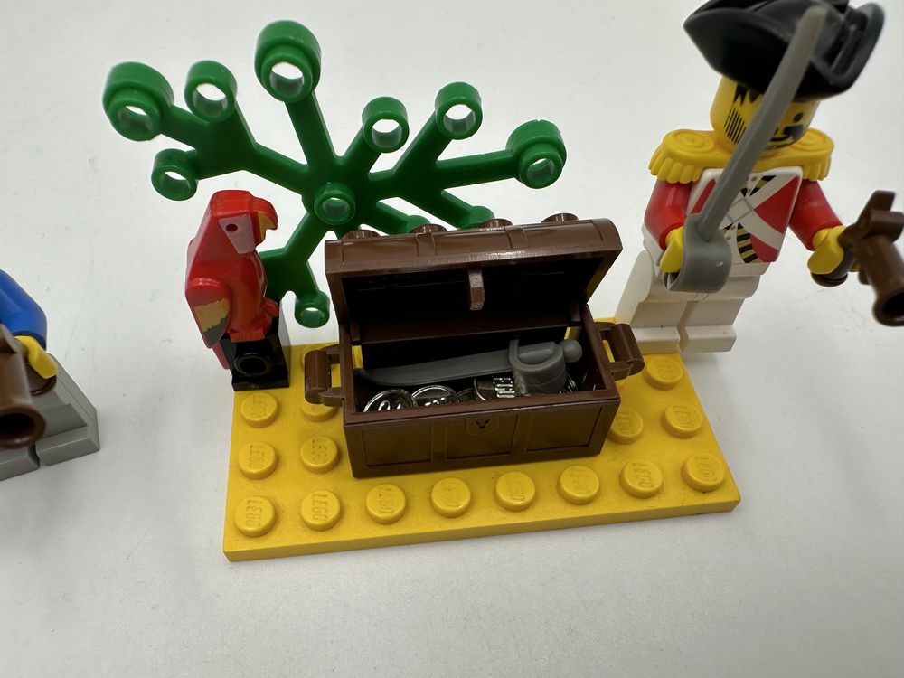 Lego 6237 instructions hotsell