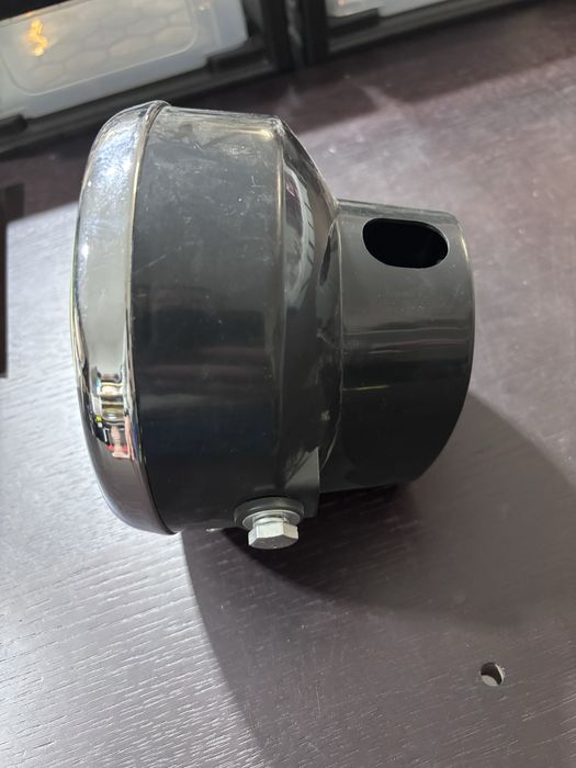 Farol sachs macal casal famel zundapp
