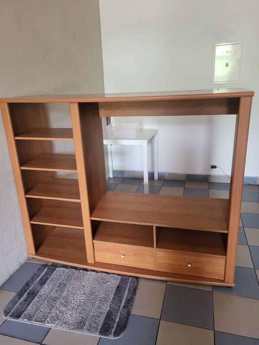 Szafka na telewizor