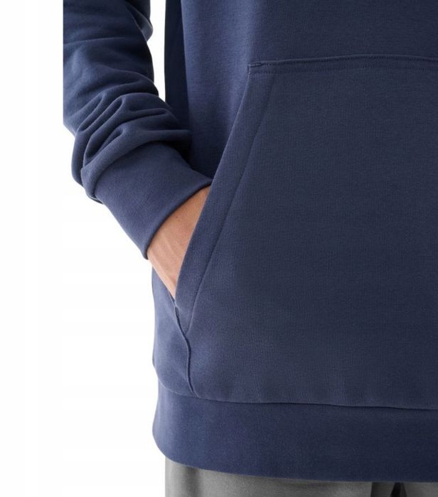 4F bluza męska sportowa S-3XL