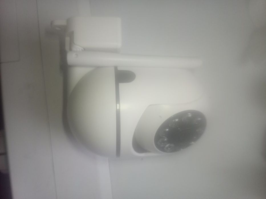 WI-FI IP-камеру Teruhal TC20