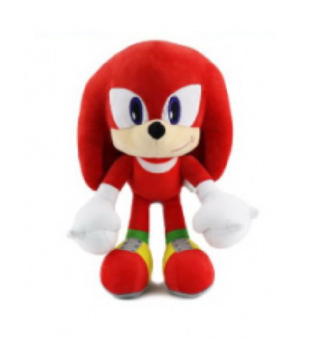 Іграшка Сонік.В наявності різні