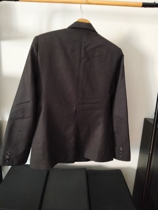 Blazer e Saia Traje Académico Feminino – FCT NOVA | A Batina | Muito Bom Estado