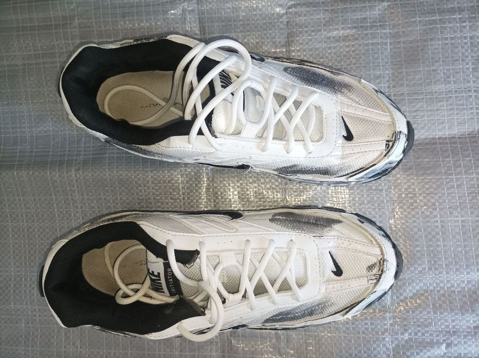 Кросівки Nike Initiator