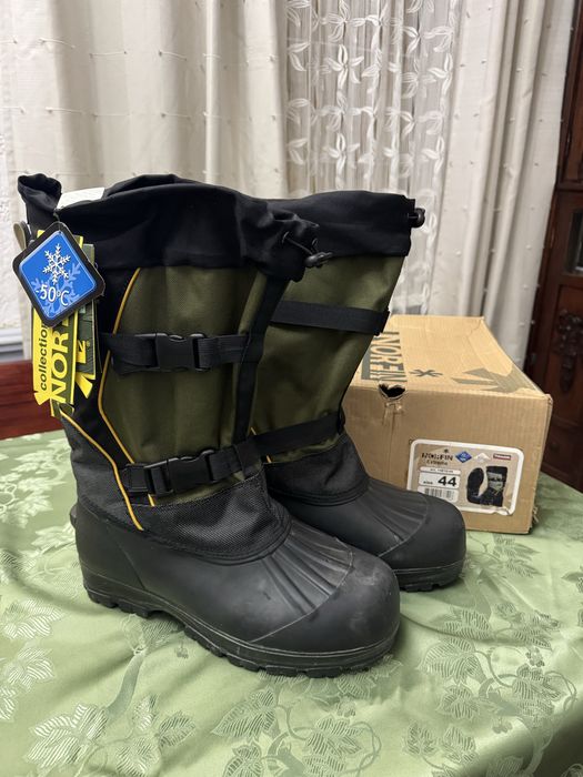 Сапоги Norfin Extreme - 50