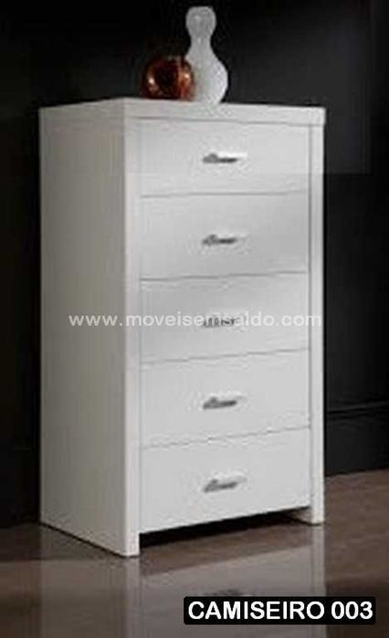 Camiseiros Lacados - Somos fabrica, todas as medidas e cores.