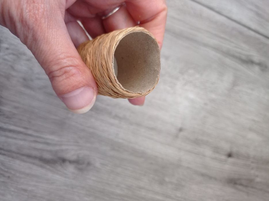 Pudełeczko na wykałaczki