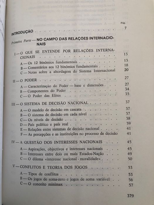 Conhecimentos Militares /Incursões na Estratégia
