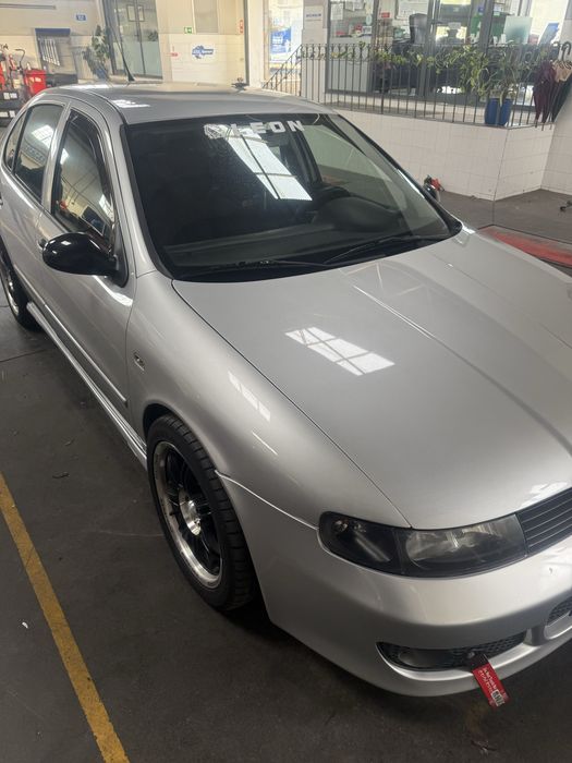 Seat leon pd150 arl