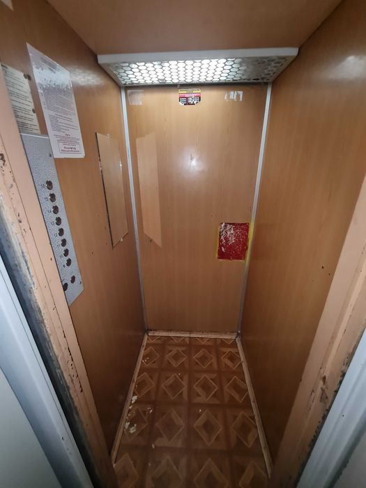 2к з газом 53 метра вулиця Новосельського Новий ринок держпрограми!!!