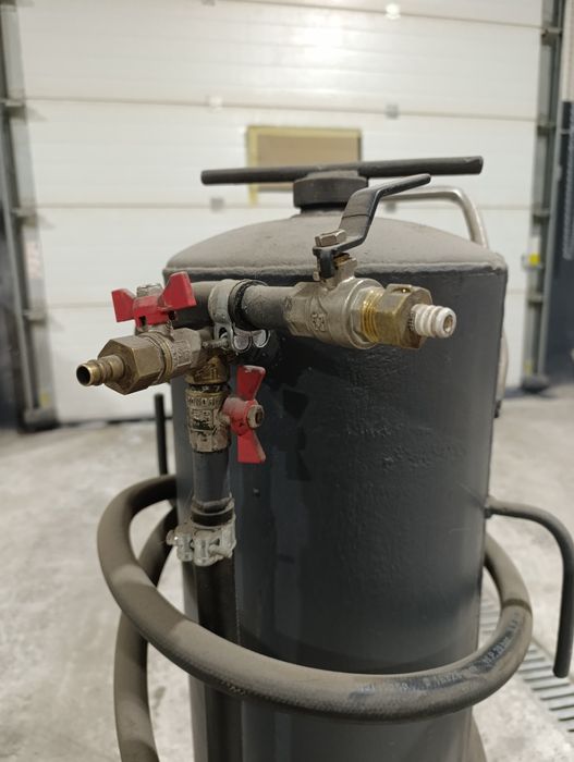 Продам піскоструй