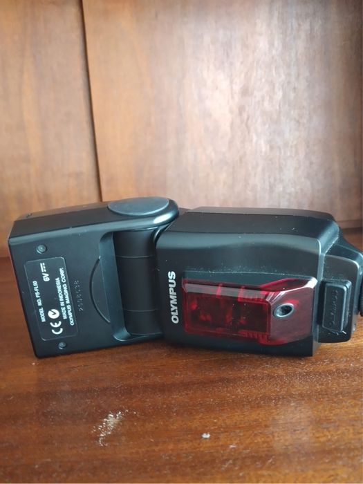 Material fotografico