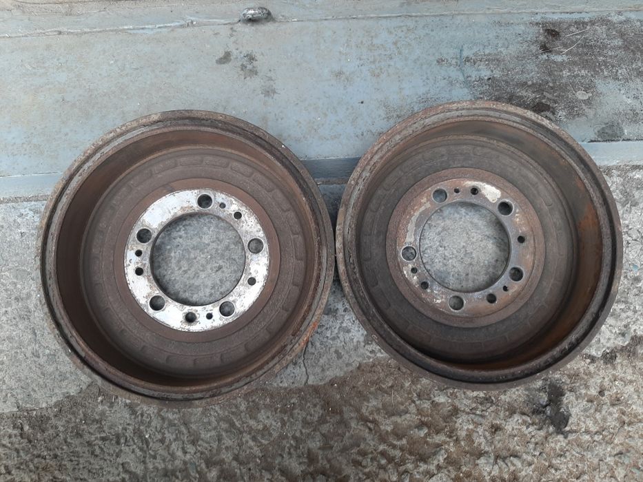 Задние тормозные барабаны УАЗ Патриот