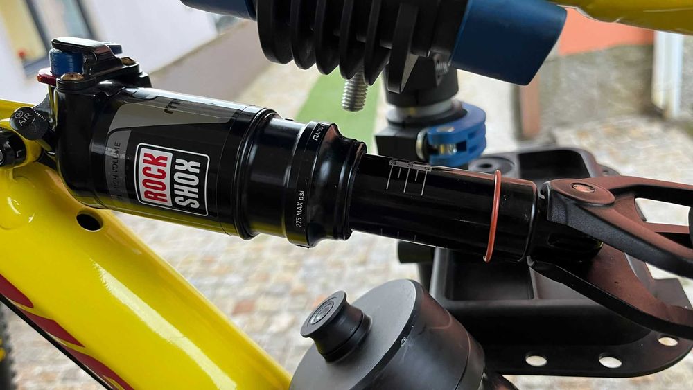 Lapierre Zesty 427AM