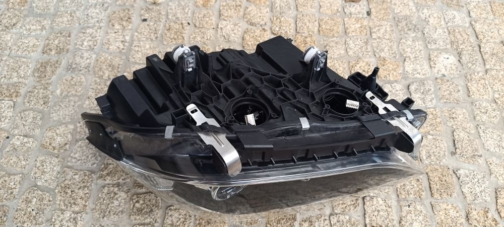 Farol BMW X3  X4 G01 G02 Full Led