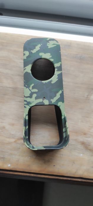 Capa Blink Doorbell