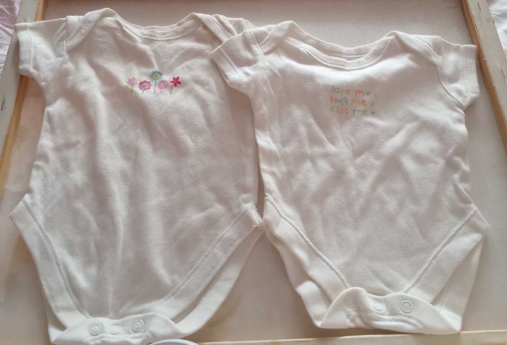 Бодики на кукол Реборн