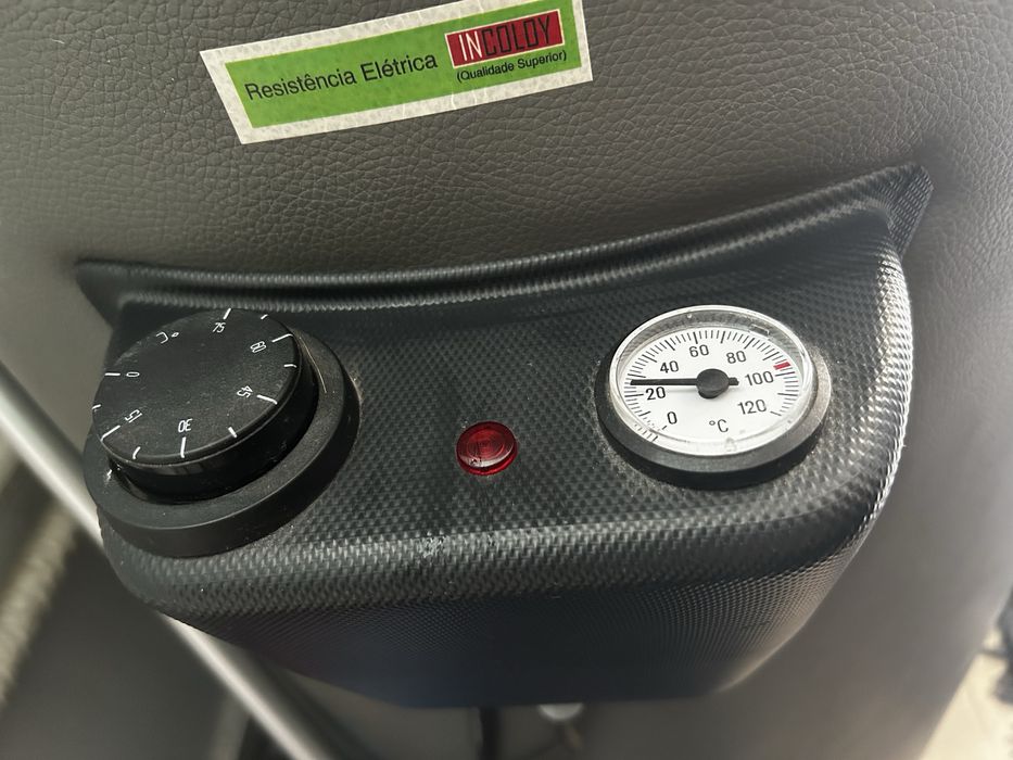Termoacumulador