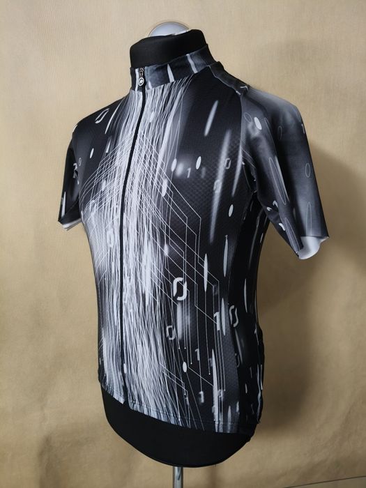 Koszulka Assos Mille GT