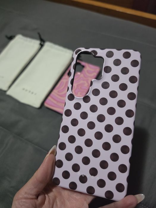Capas Burga s26 ultra
