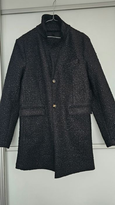 Płaszcz nowy Guns&Tuxedos