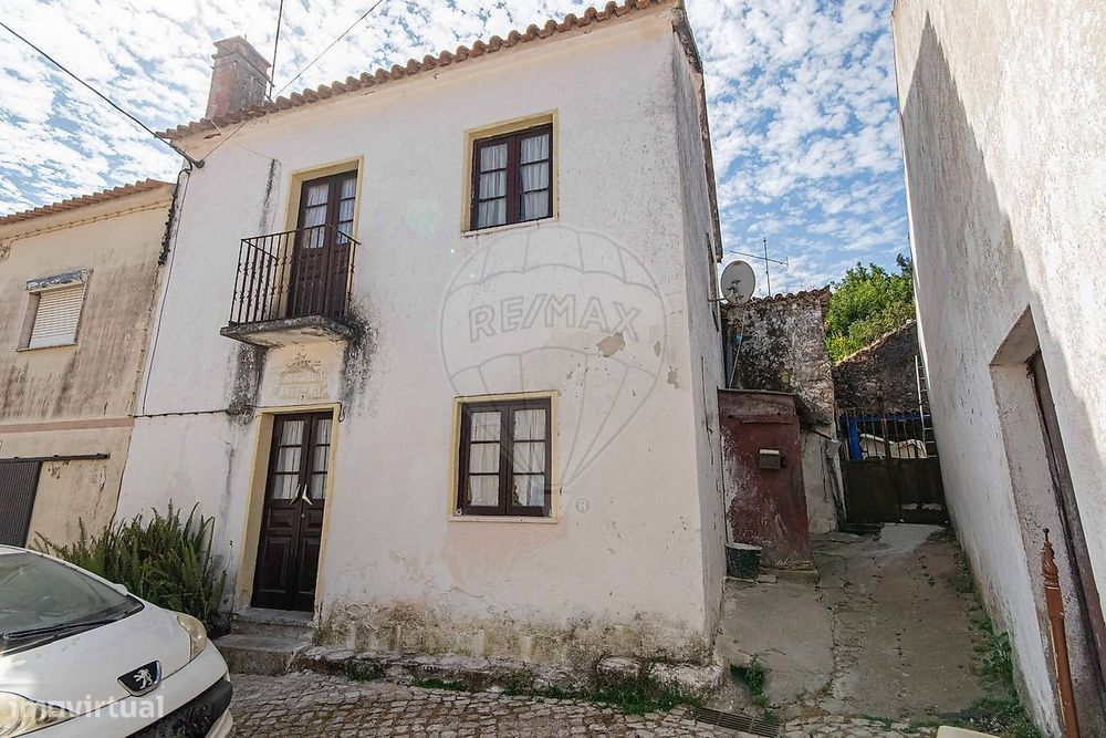 Moradia T2 para venda