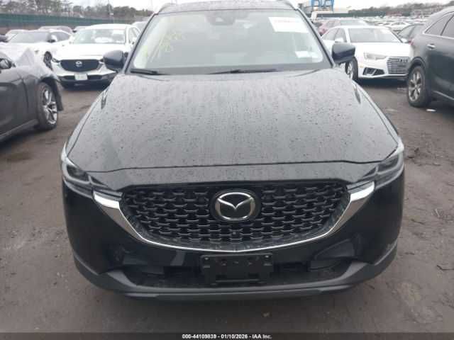 Mazda Cx-5 2.5 S Premium Plus 2022 *