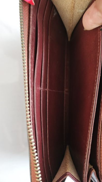 Liebeskind Berlin. Portfel damski.