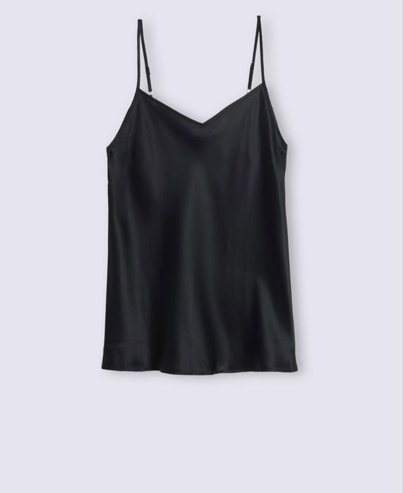 Intimissimi топ шовковий