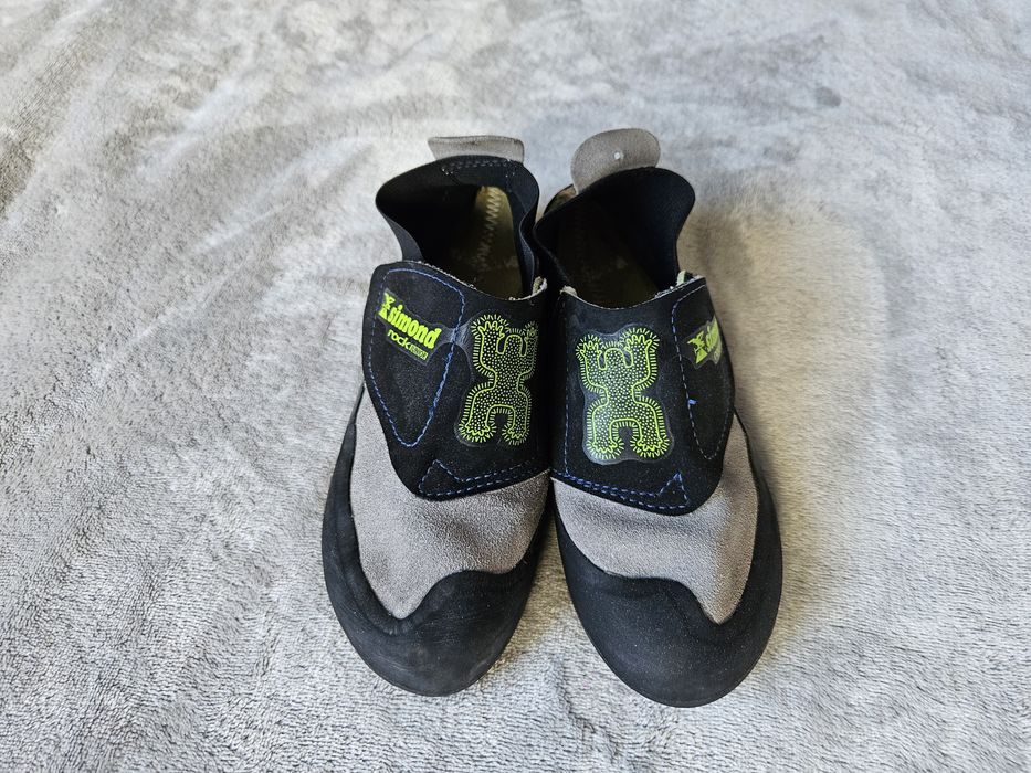 Buty wspinaczkowe dla dziecka 33