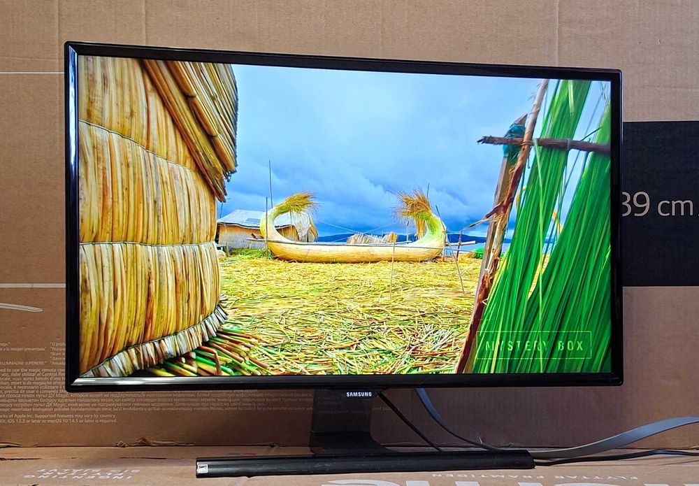 Монітор 27" Samsung S27E390H | FullHD