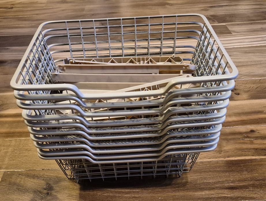 Koszyk szuflada pax ikea 35x50 10szt