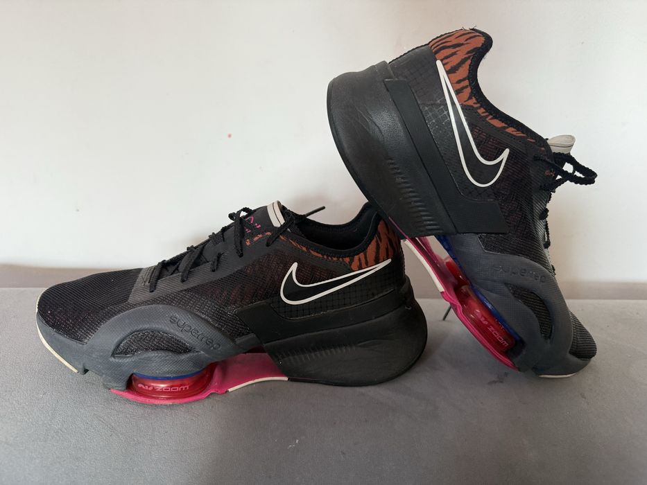 Nike air zoom superrep 40