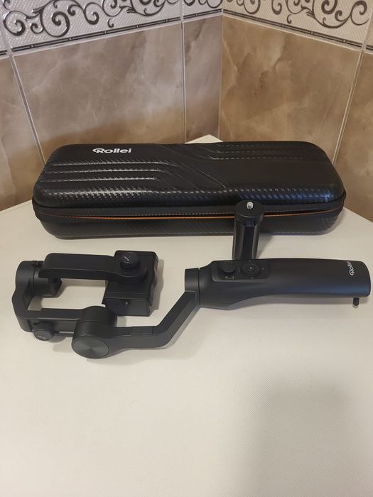 Стабілізатор Rollei Go!
